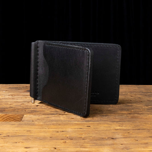 B-Grade Capone Money Clip