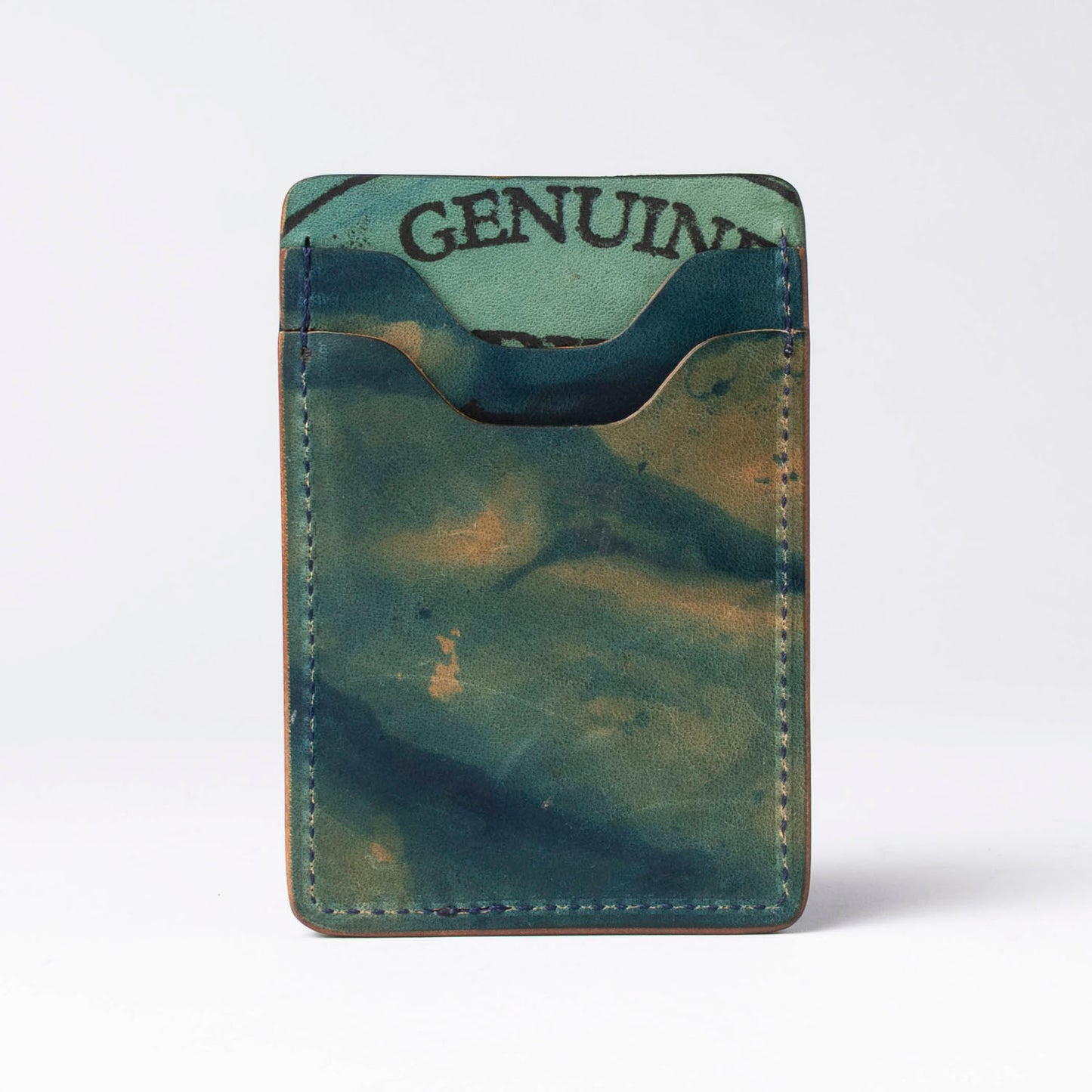 One-Off Lucky Card Holder