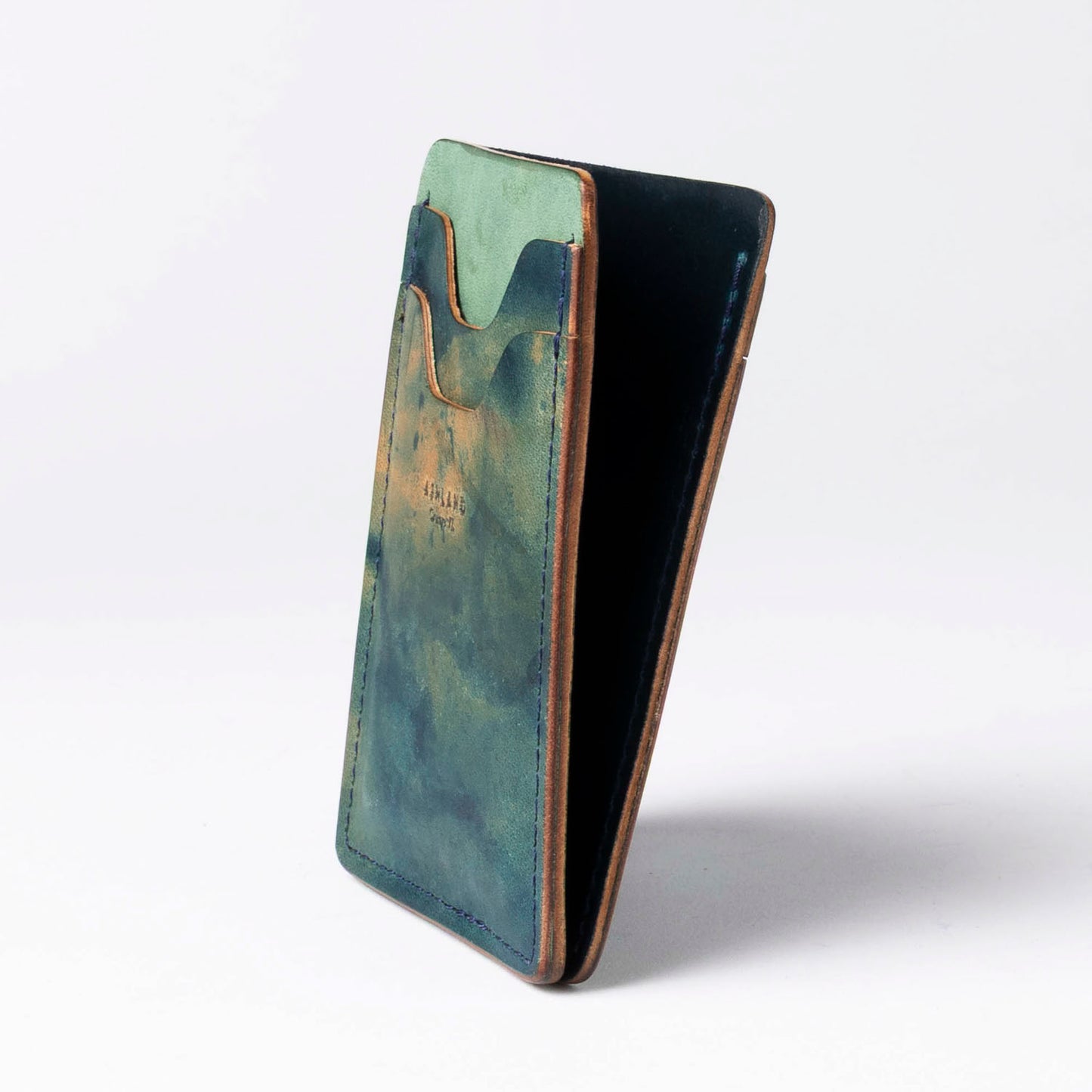 One-Off Lucky Card Holder
