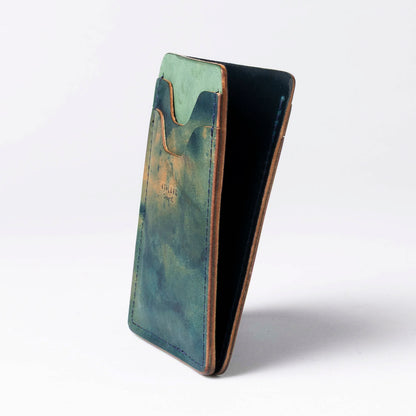 One-Off Lucky Card Holder