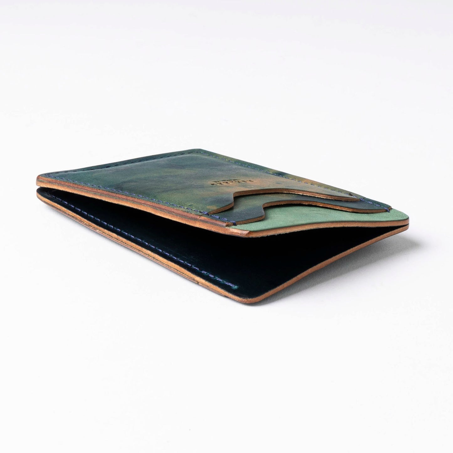 One-Off Lucky Card Holder