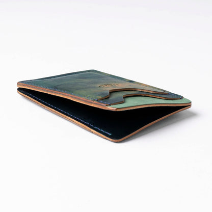 One-Off Lucky Card Holder