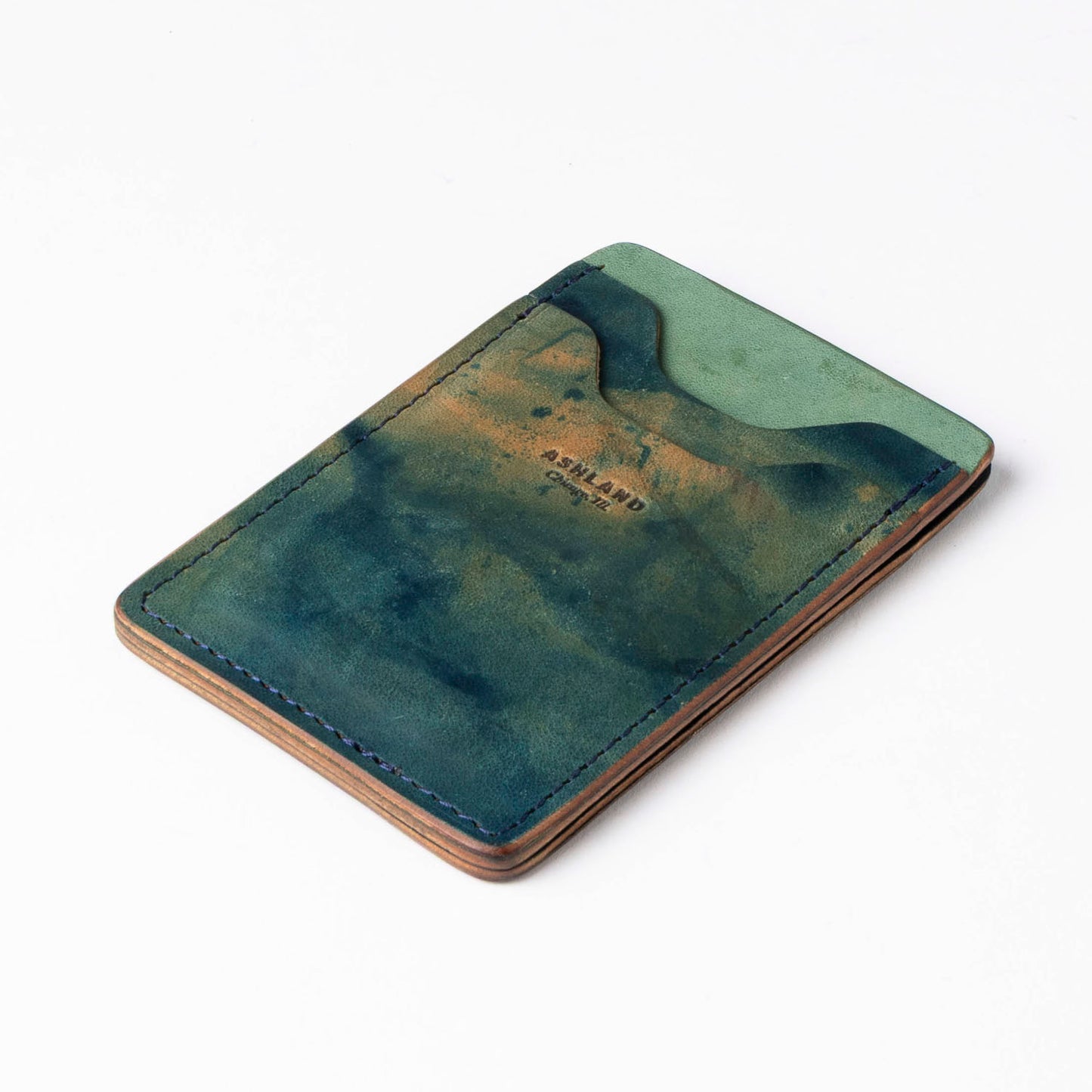 One-Off Lucky Card Holder