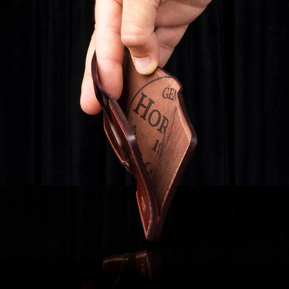 One-Off Prototype Shorty Joe Batters