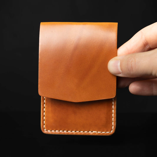 Private Stock Lucky Wallet