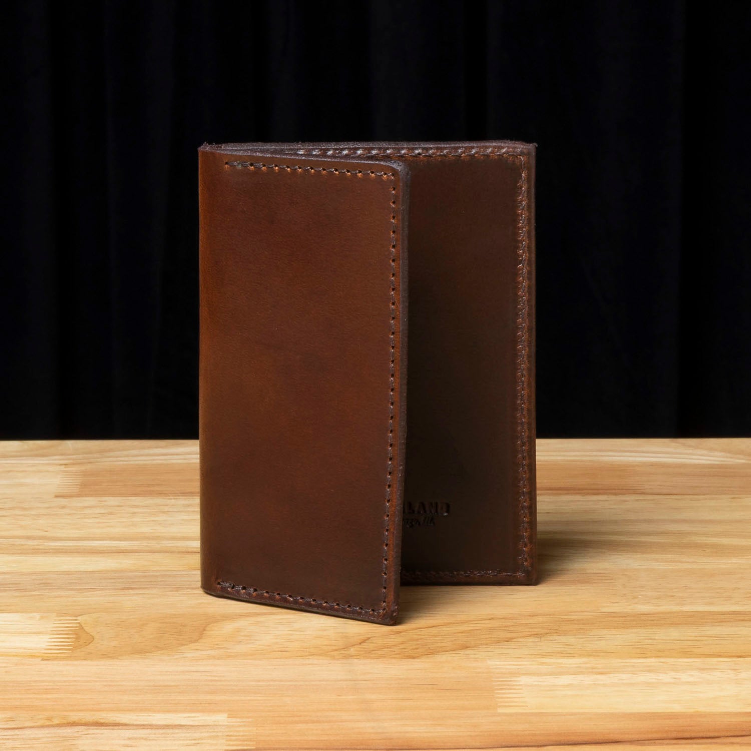 DEMO Louis "Little New York"