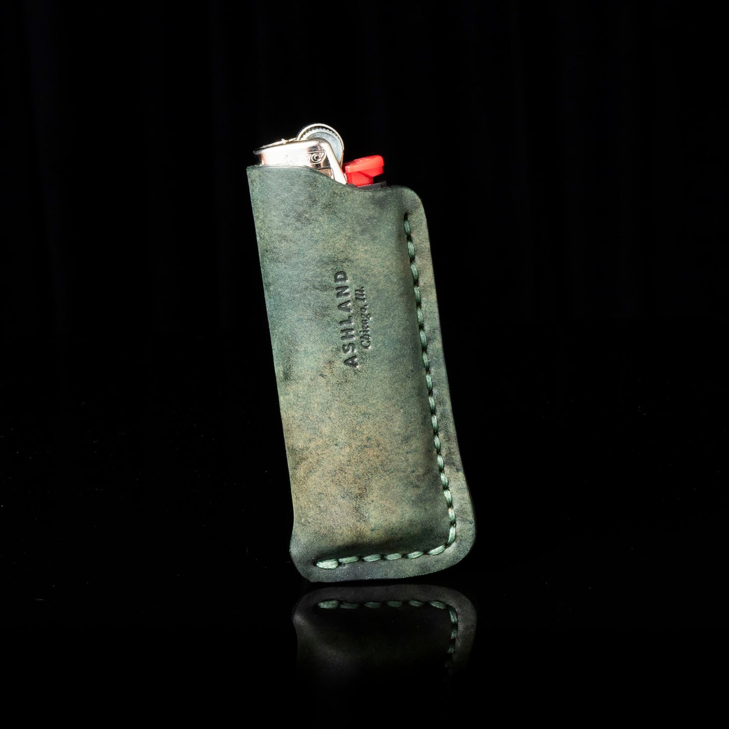 One-Off BIC Lighter