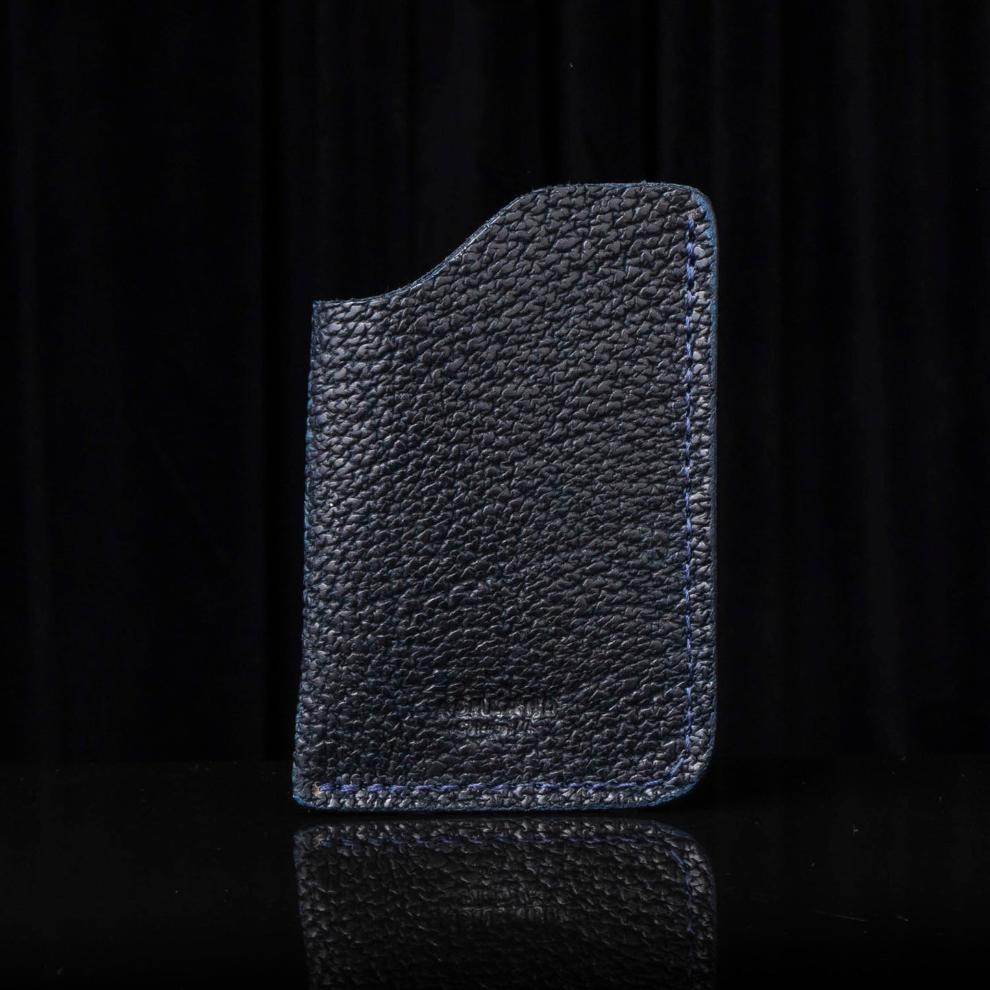 One-Shot Card Case