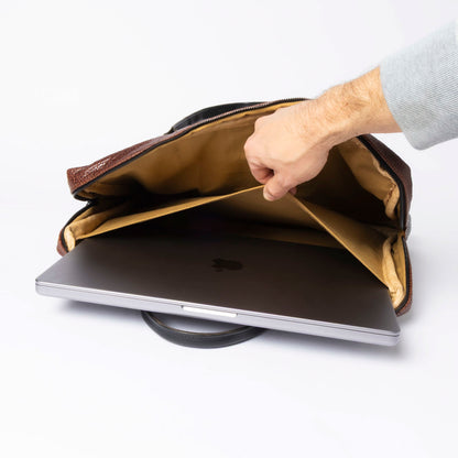 SAMPLE 16" Laptop Briefcase