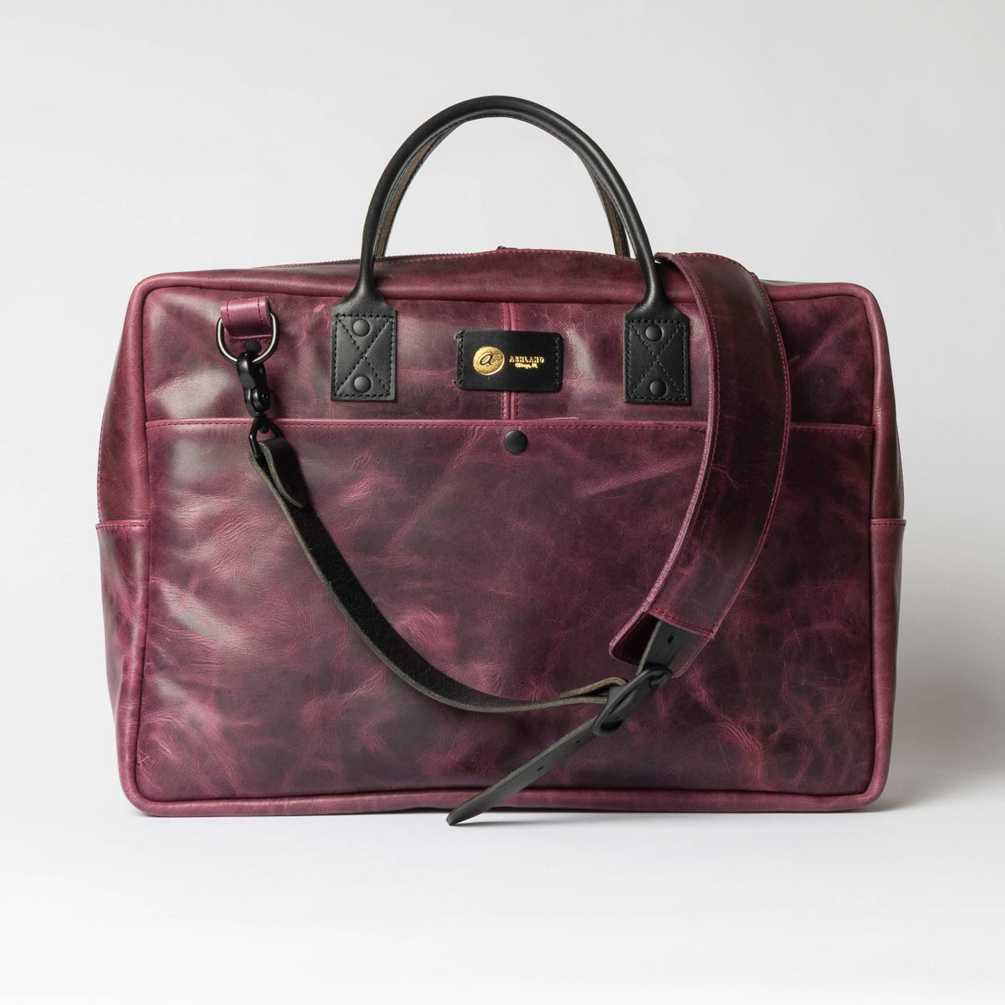 One-Off PROTOTYPE 16" Laptop Briefcase