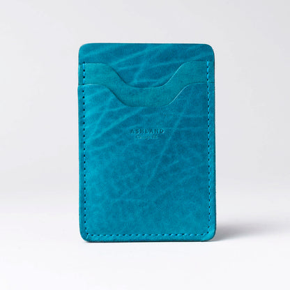 One-Off Lucky Card Holder