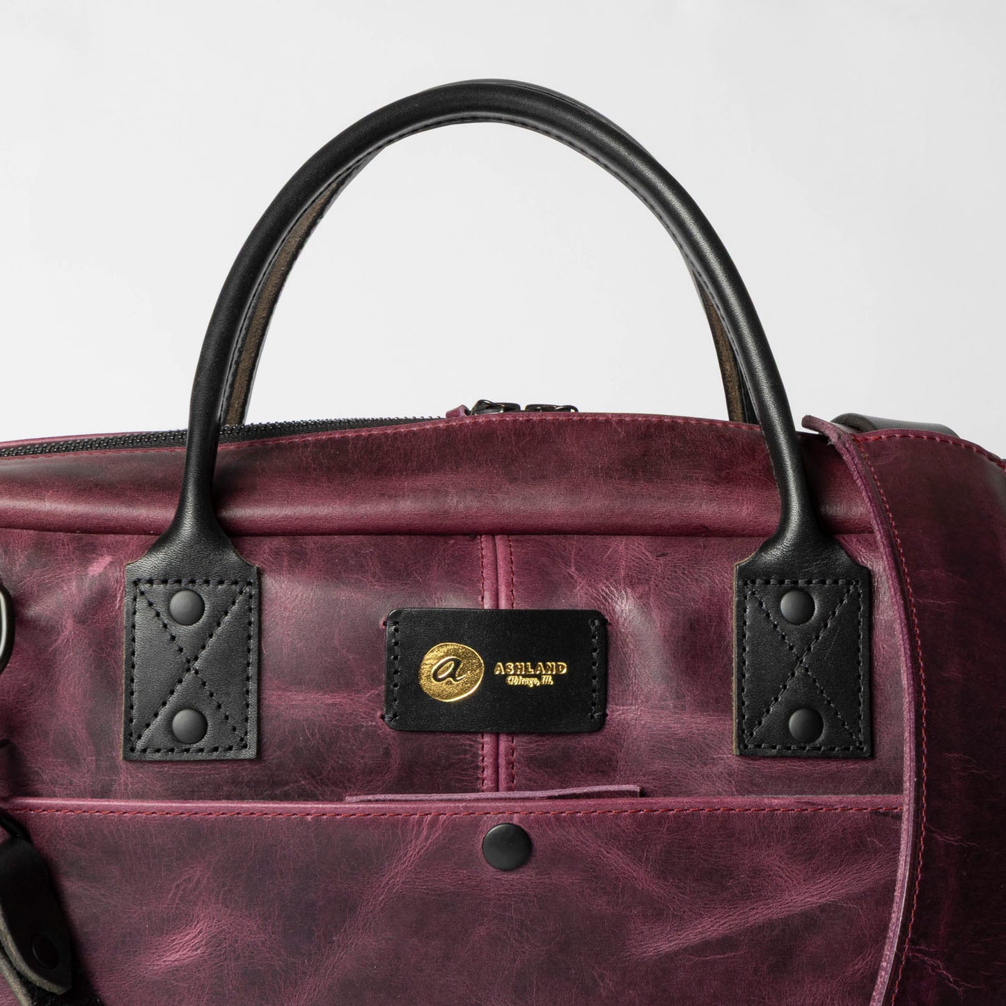 One-Off PROTOTYPE 16" Laptop Briefcase