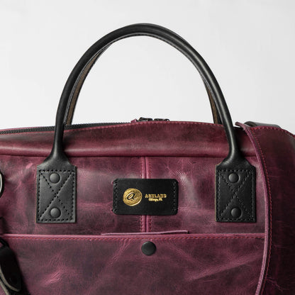 One-Off PROTOTYPE 16" Laptop Briefcase