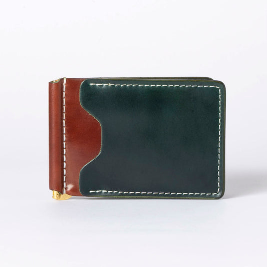 One-Off Capone Money Clip