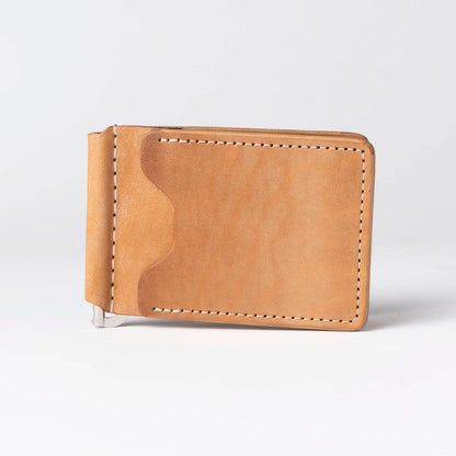 Capone Money Clip
