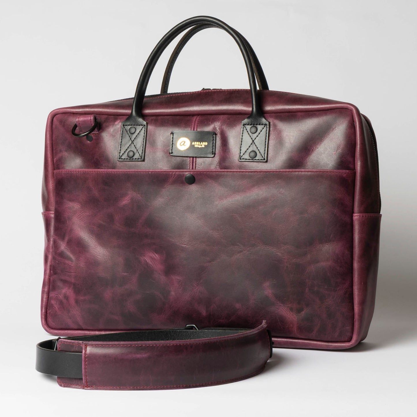 One-Off PROTOTYPE 16" Laptop Briefcase