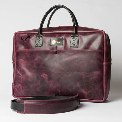 One-Off PROTOTYPE 16" Laptop Briefcase
