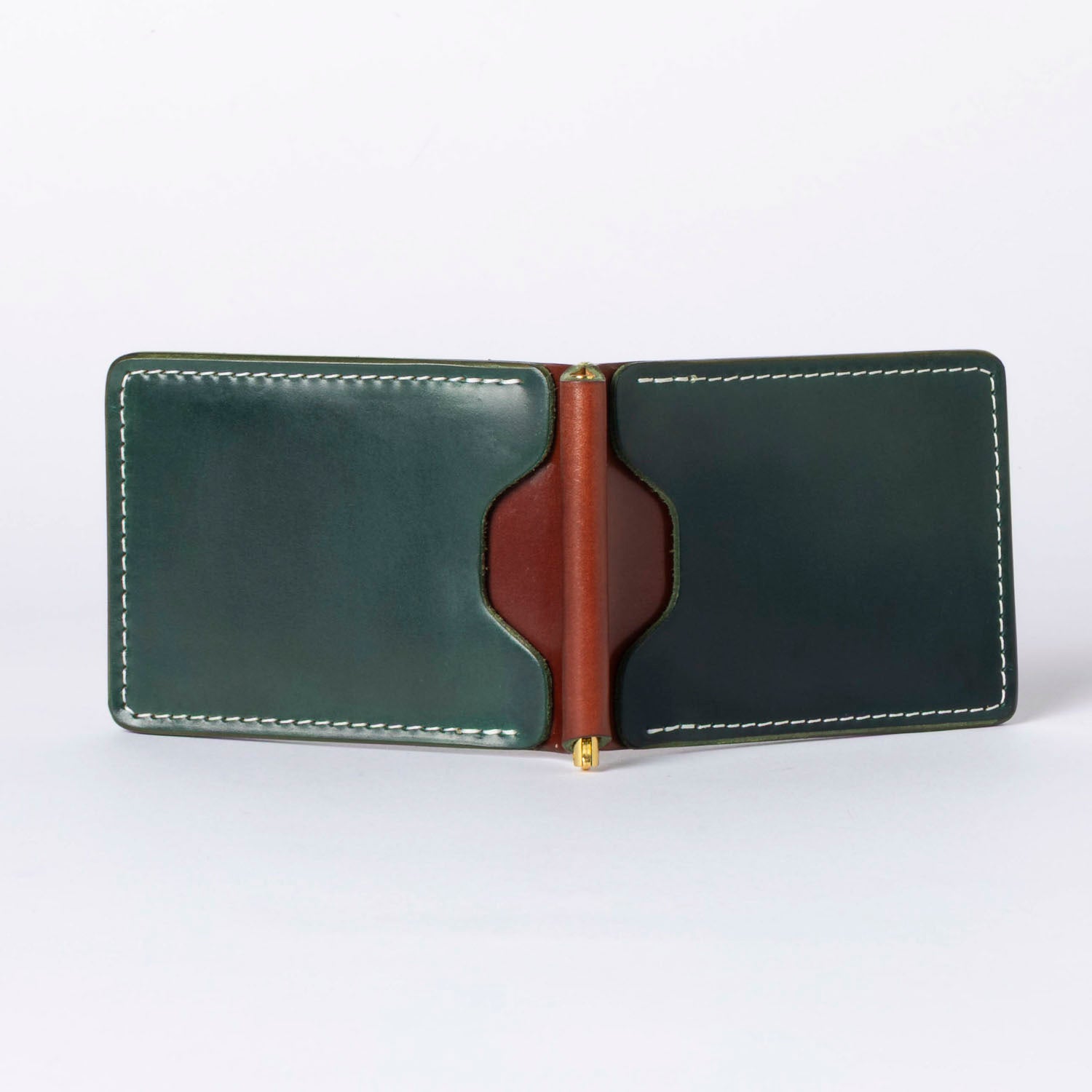 One-Off Capone Money Clip