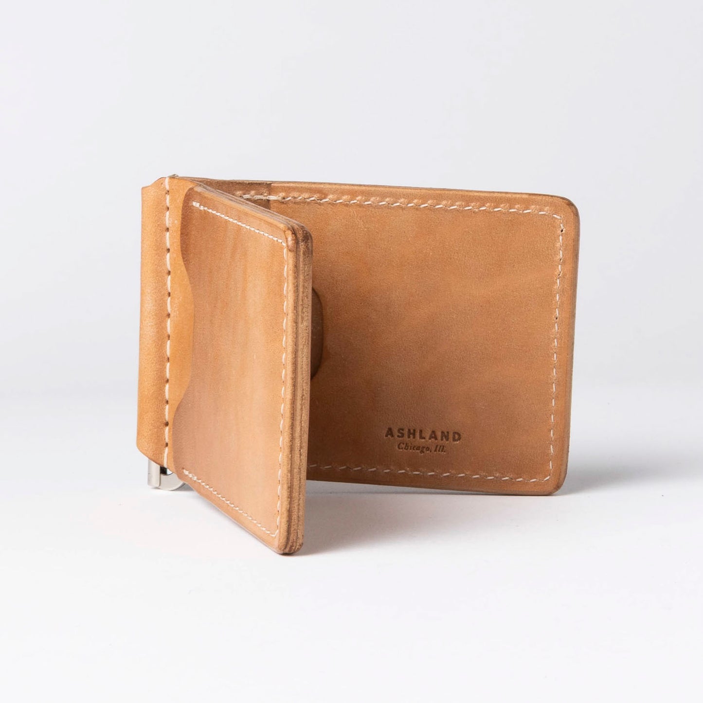 Capone Money Clip