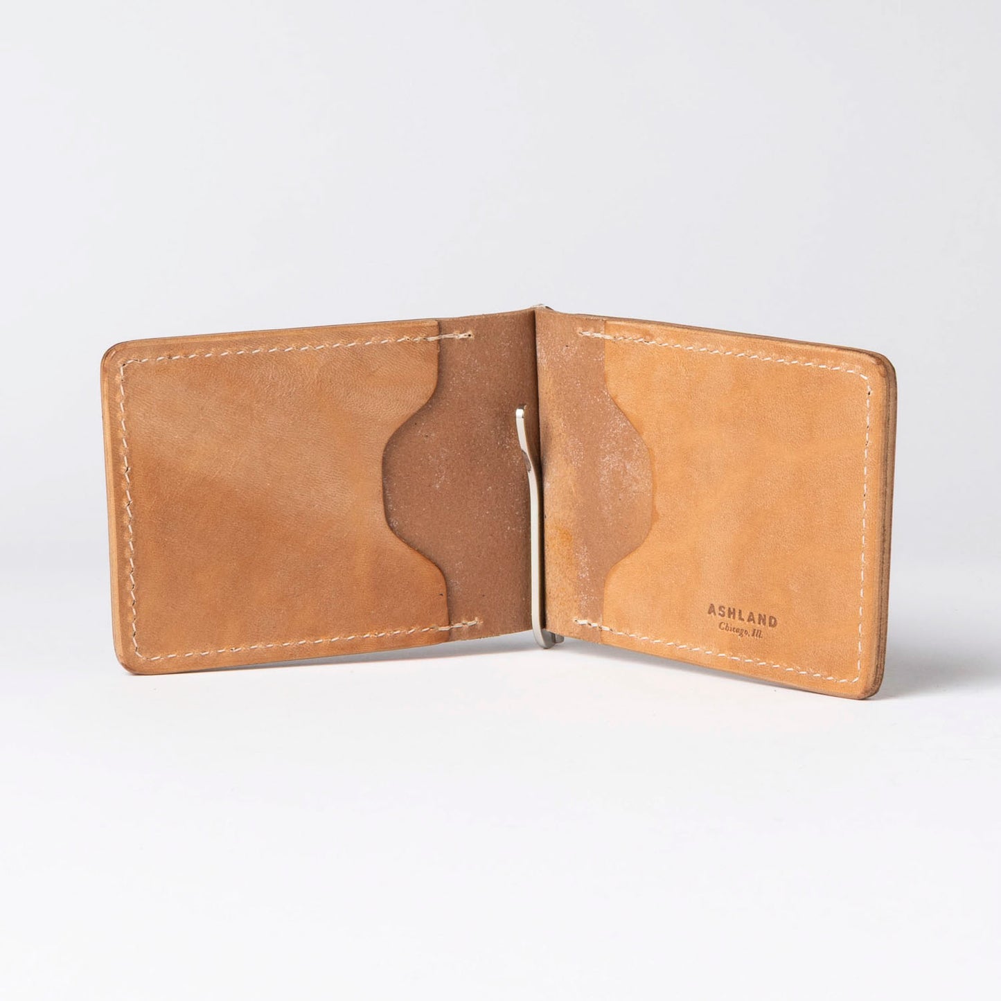 Capone Money Clip