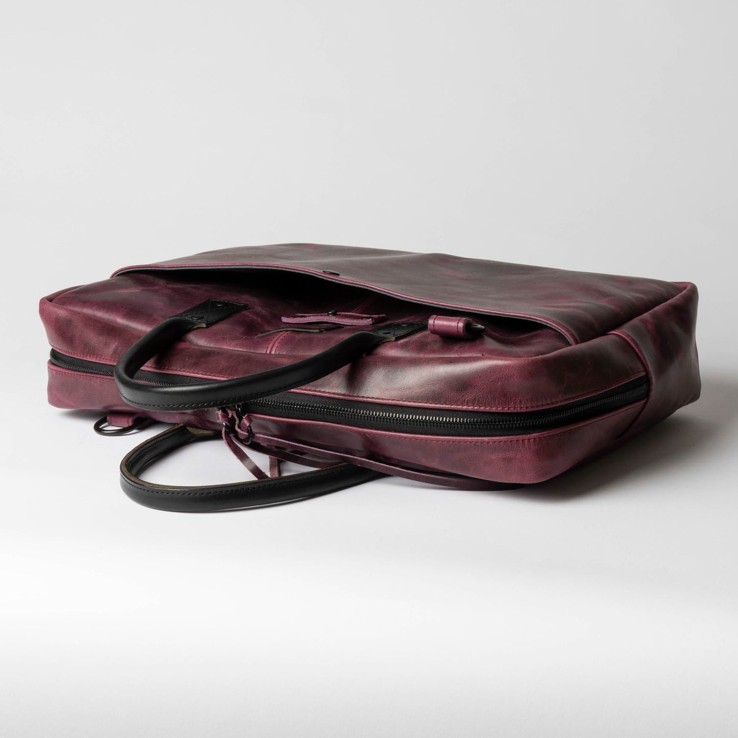 One-Off PROTOTYPE 16" Laptop Briefcase