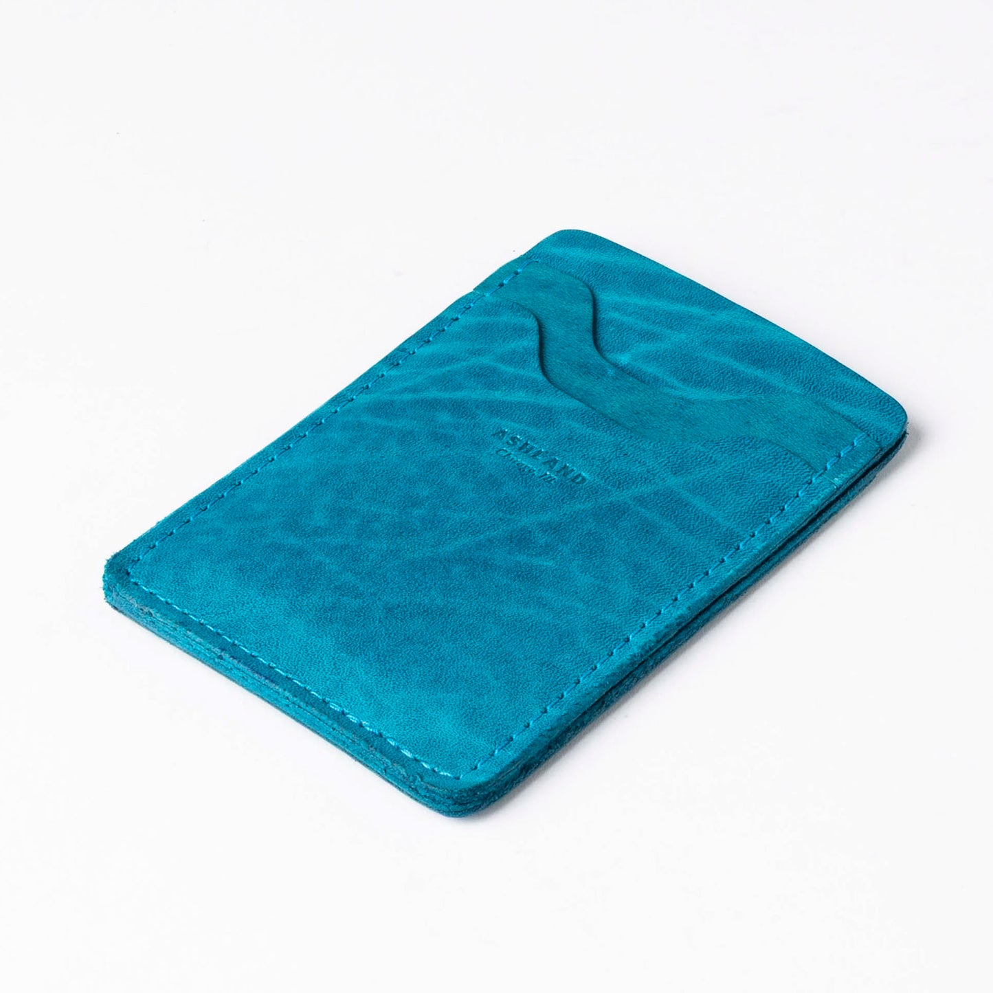 One-Off Lucky Card Holder