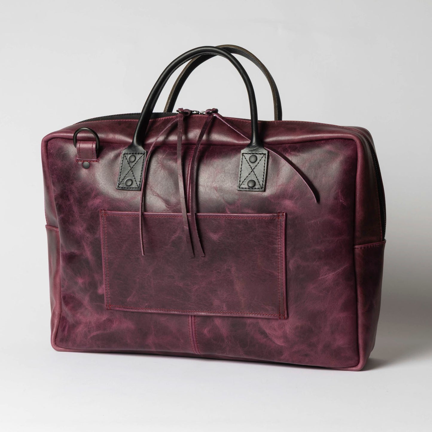 One-Off PROTOTYPE 16" Laptop Briefcase