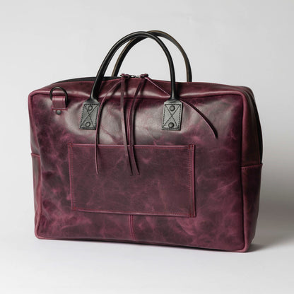 One-Off PROTOTYPE 16" Laptop Briefcase