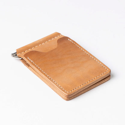 Capone Money Clip