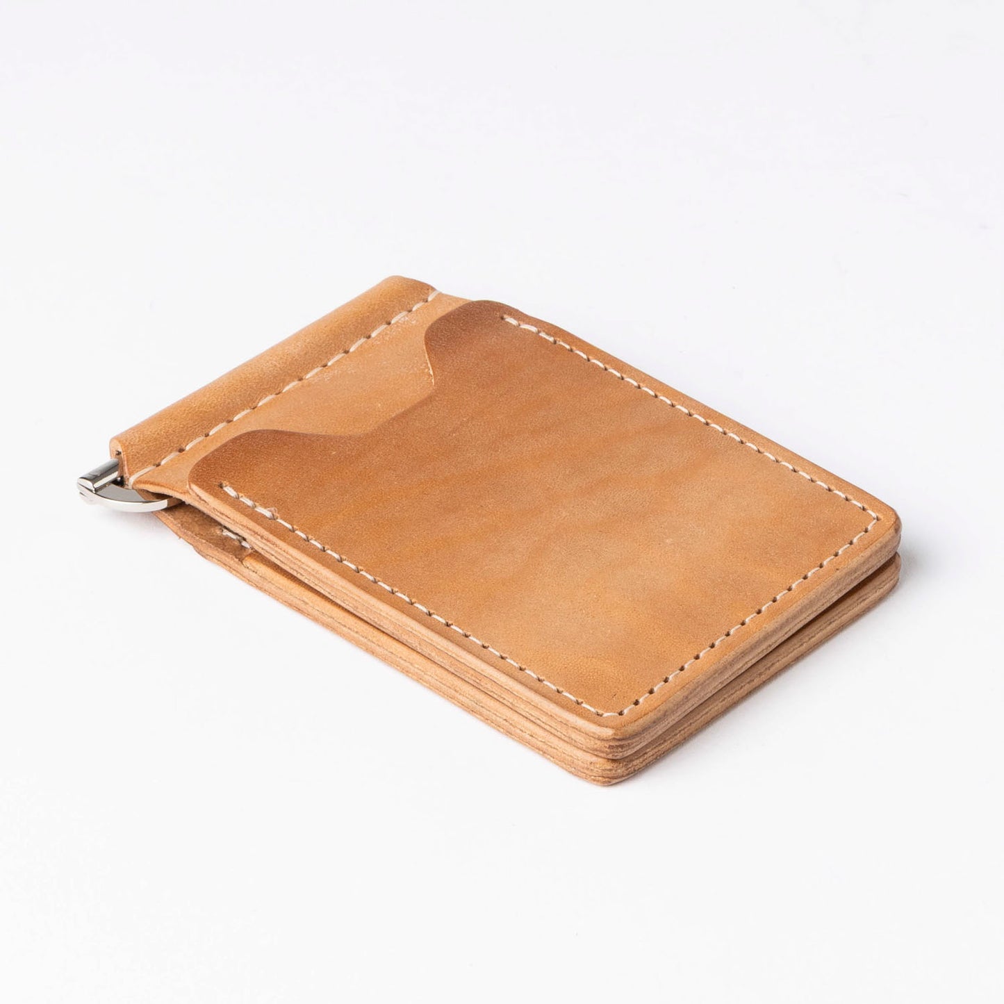 Capone Money Clip