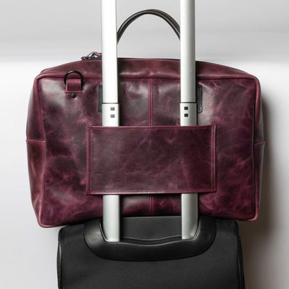 One-Off PROTOTYPE 16" Laptop Briefcase