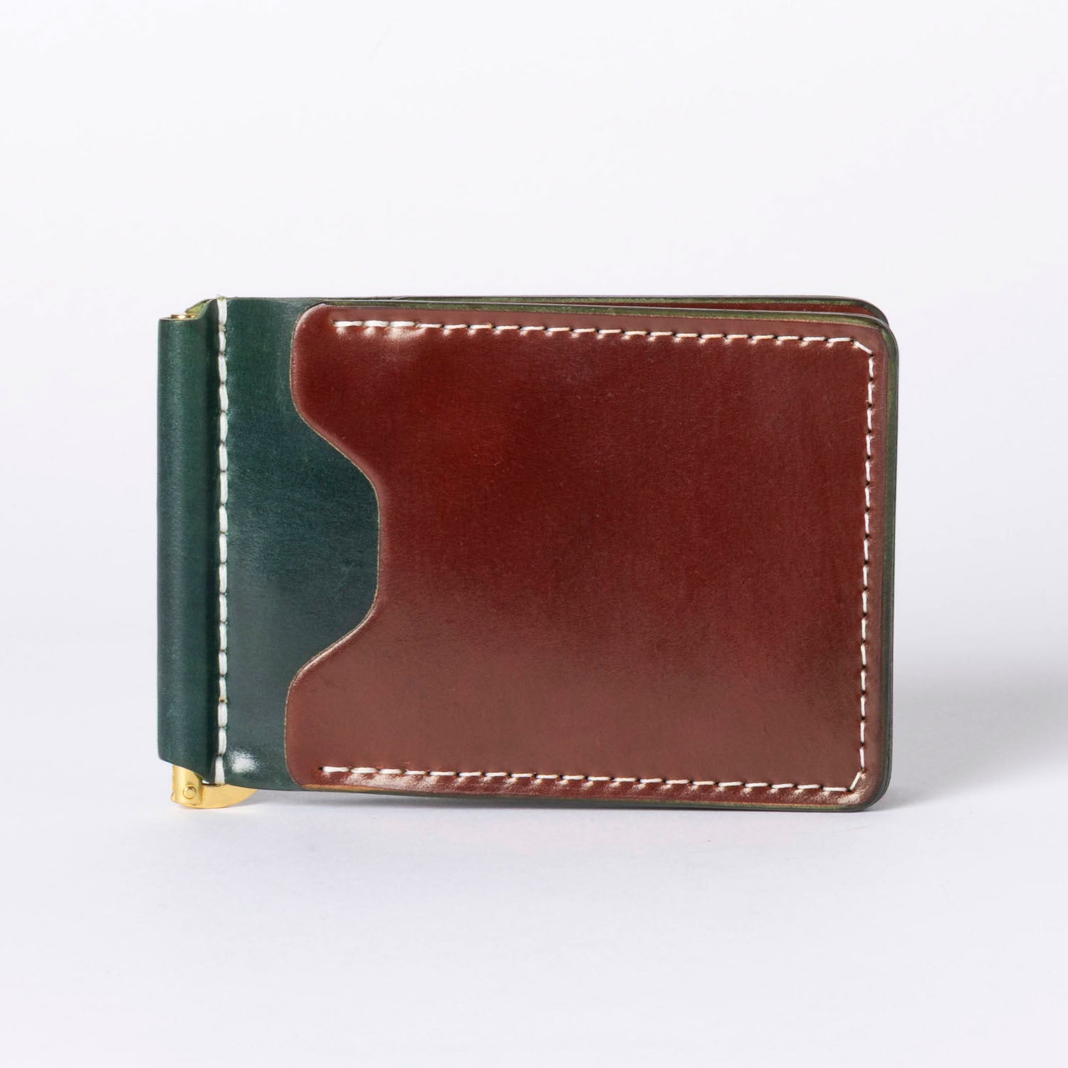 One-Off Capone Money Clip