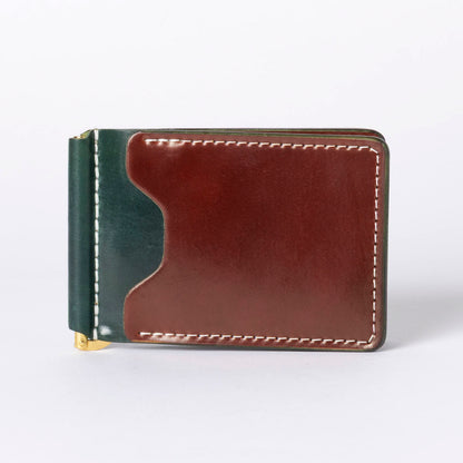 One-Off Capone Money Clip