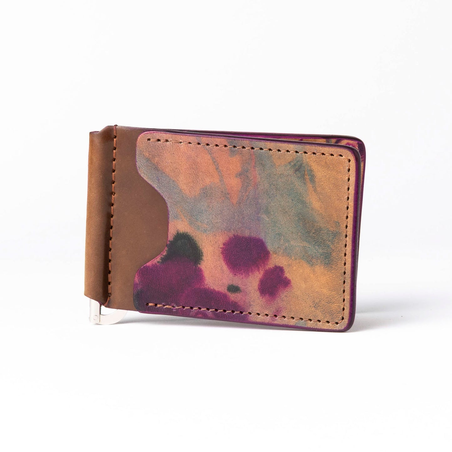 One-Off Capone Money Clip