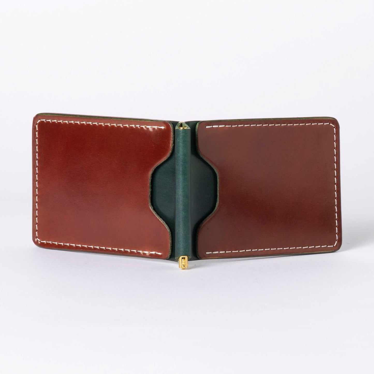 One-Off Capone Money Clip