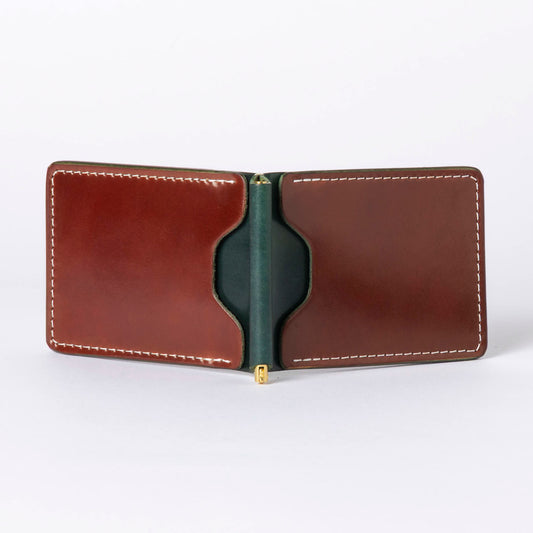 One-Off Capone Money Clip