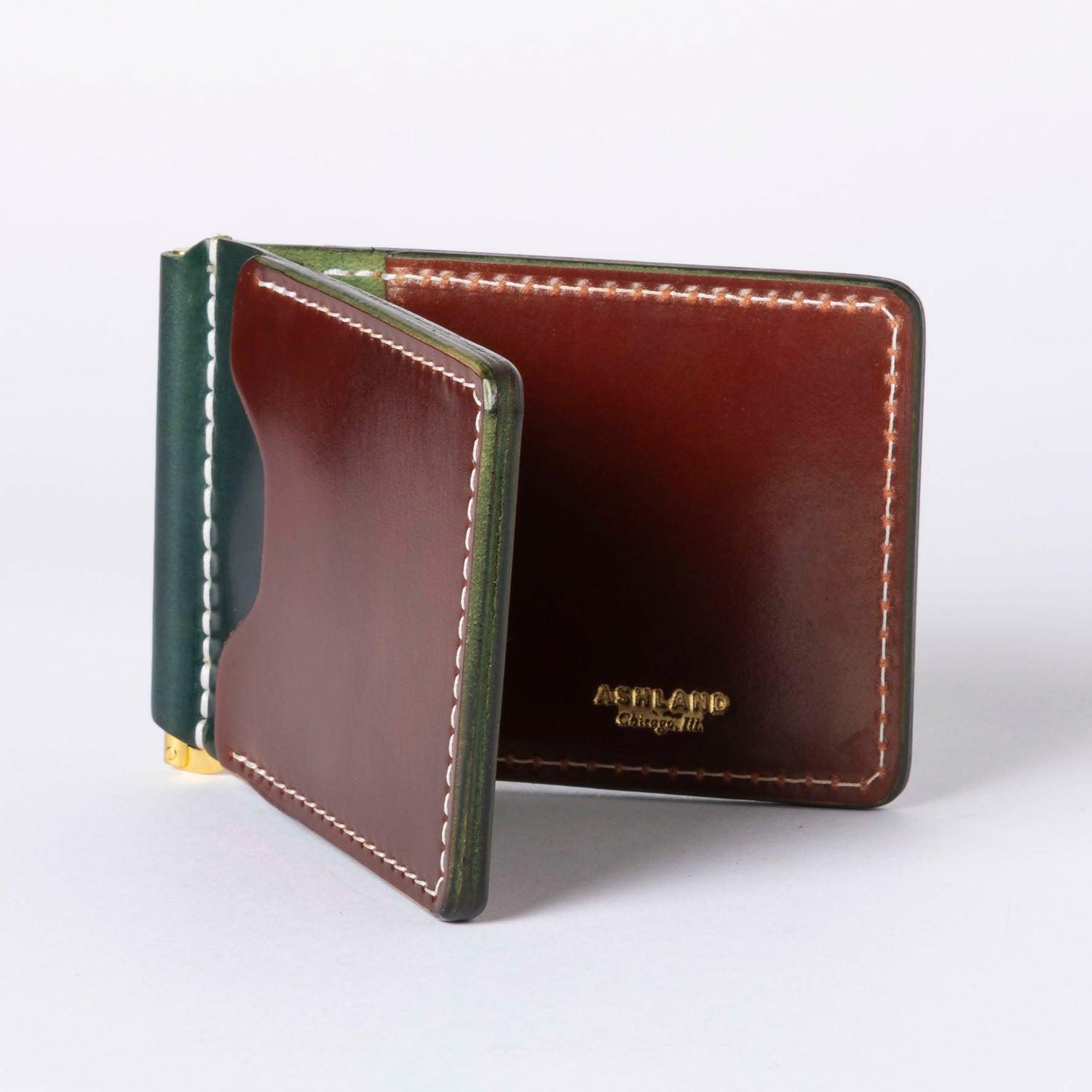 One-Off Capone Money Clip