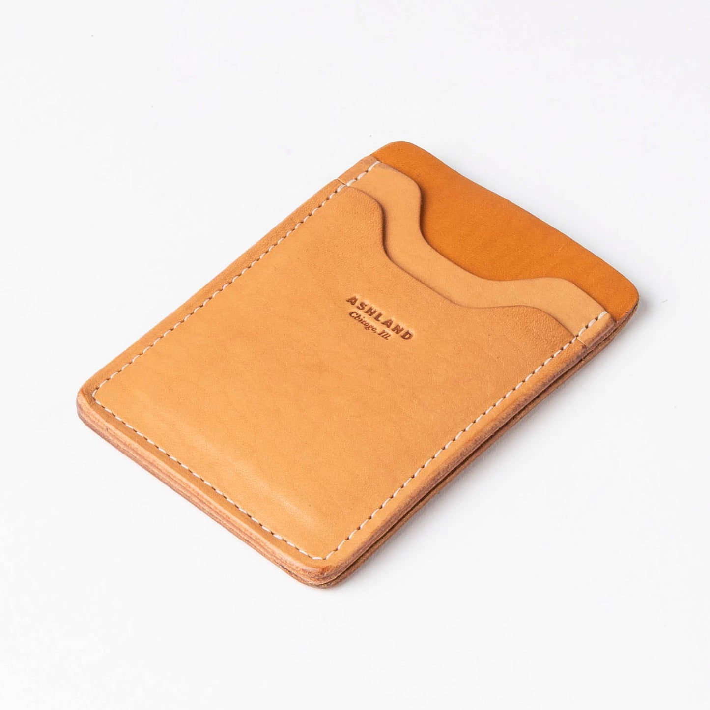 One-Off Lucky Card Holder