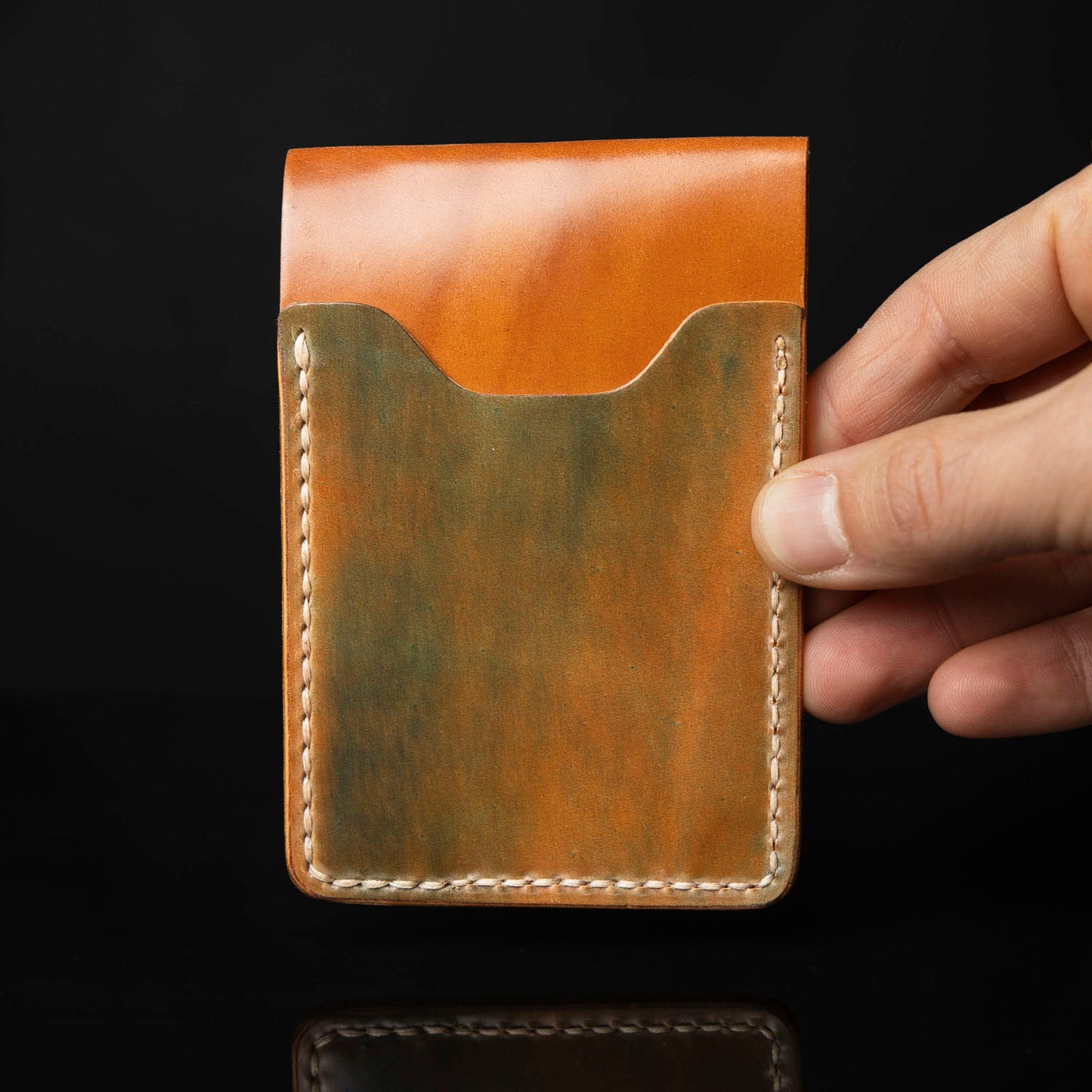 Private Stock Lucky Wallet