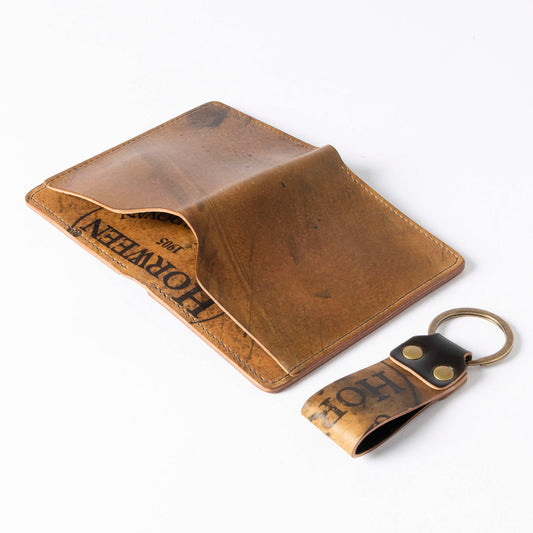 One-Off Fat Herbie & Keychain