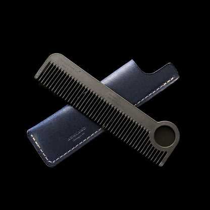 Chicago Comb