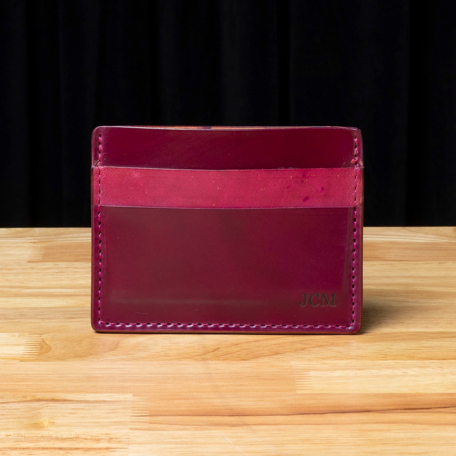 DEMO 5-Slot Frank the Enforcer