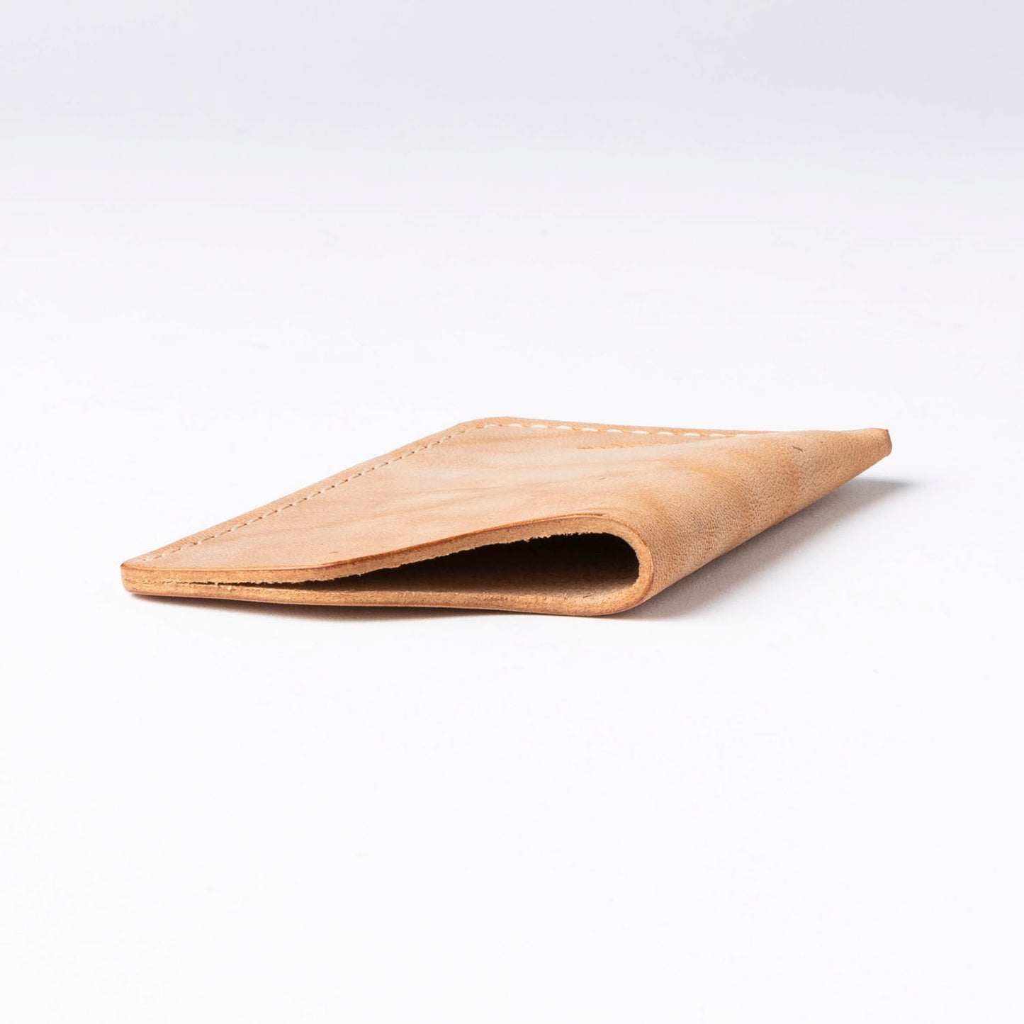 One-Shot Card Case