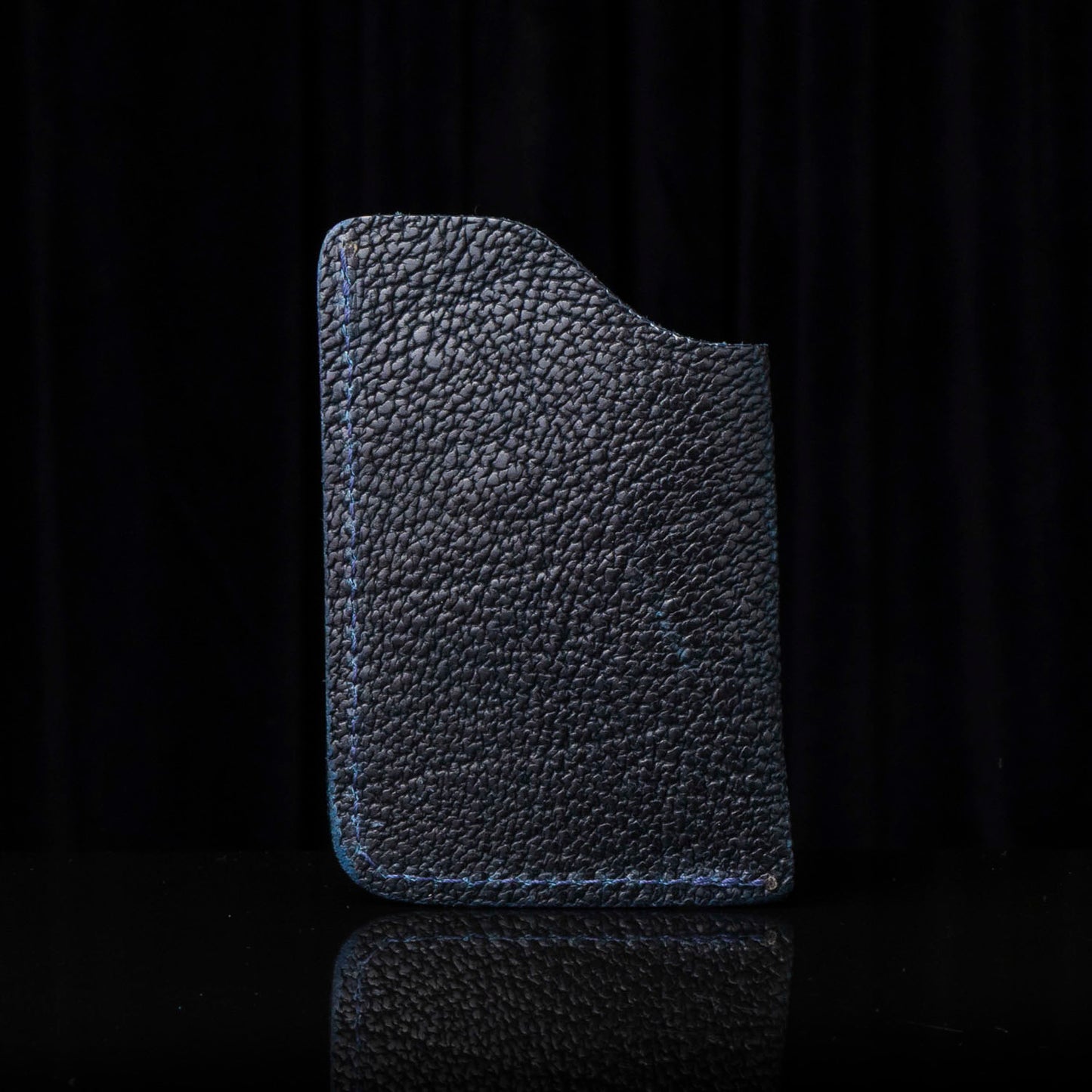 One-Shot Card Case