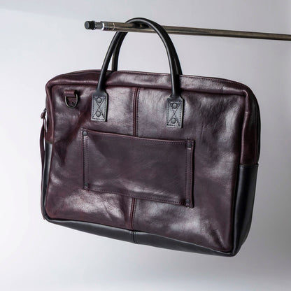 PROTOTYPE 16" Laptop Briefcase