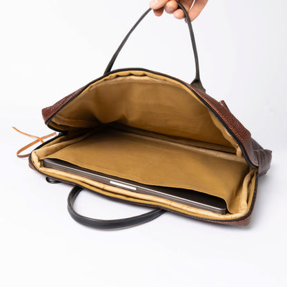 SAMPLE 16" Laptop Briefcase