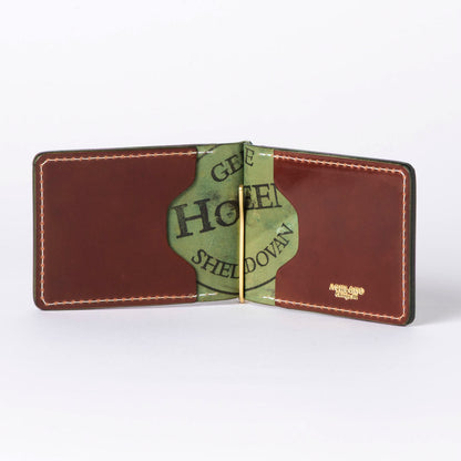 One-Off Capone Money Clip