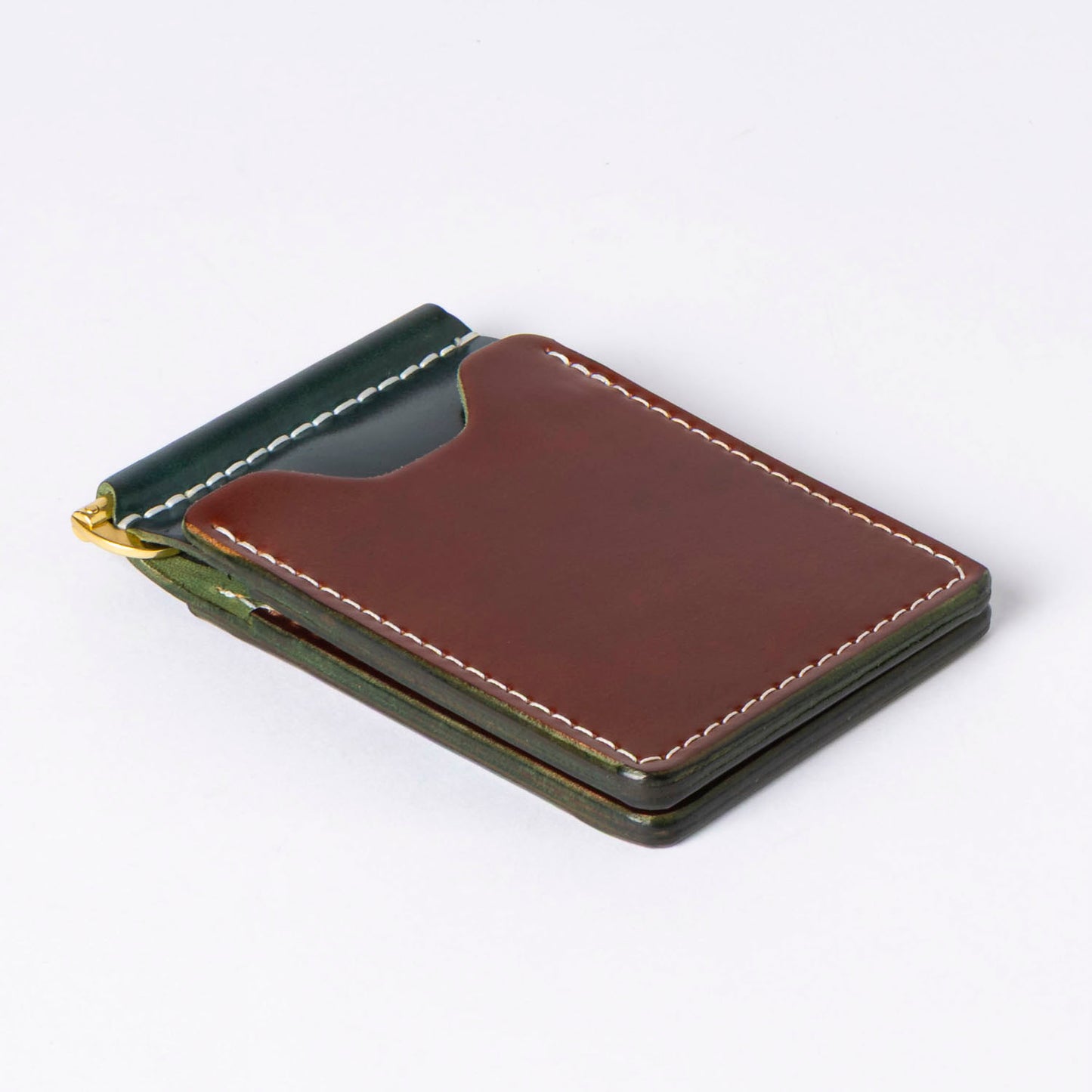 One-Off Capone Money Clip