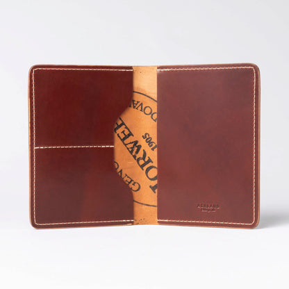 One-Off Traveler Passport Holder