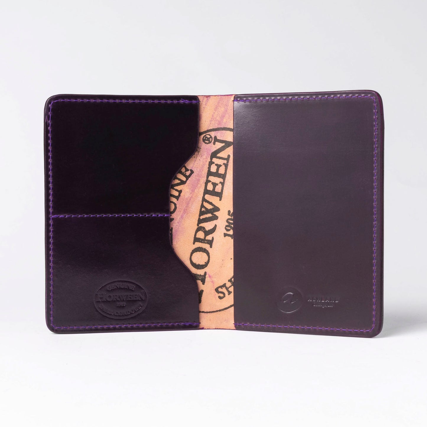 One-Off Traveler Passport Holder